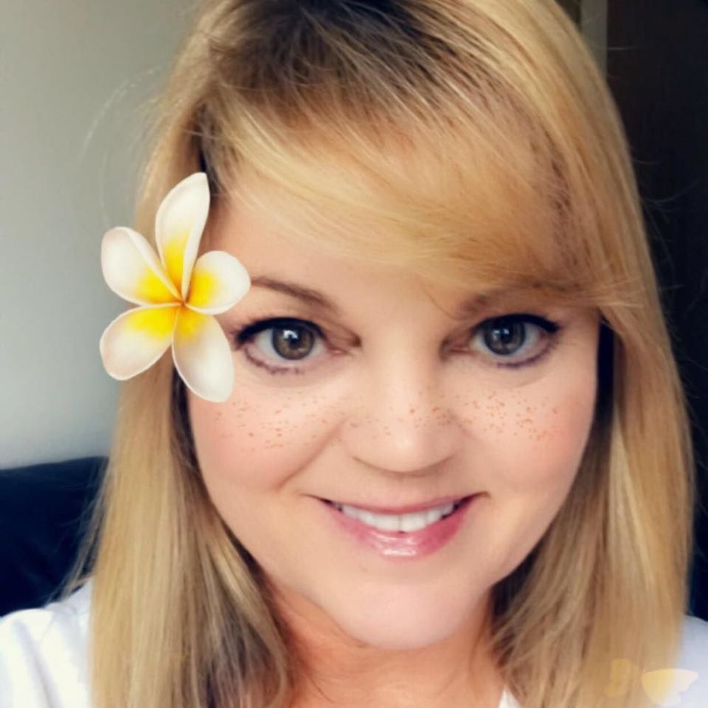 Meet your Posher, Cheryl